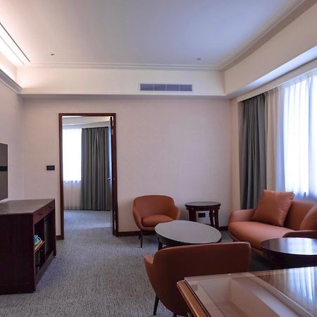 Fullon hoteles Jhongli Zhongli Exterior foto