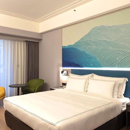 Fullon hoteles Jhongli Zhongli Exterior foto