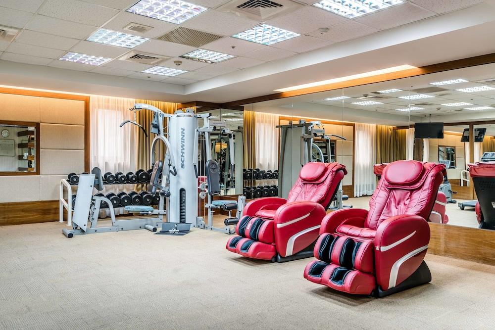 Fullon hoteles Jhongli Zhongli Exterior foto