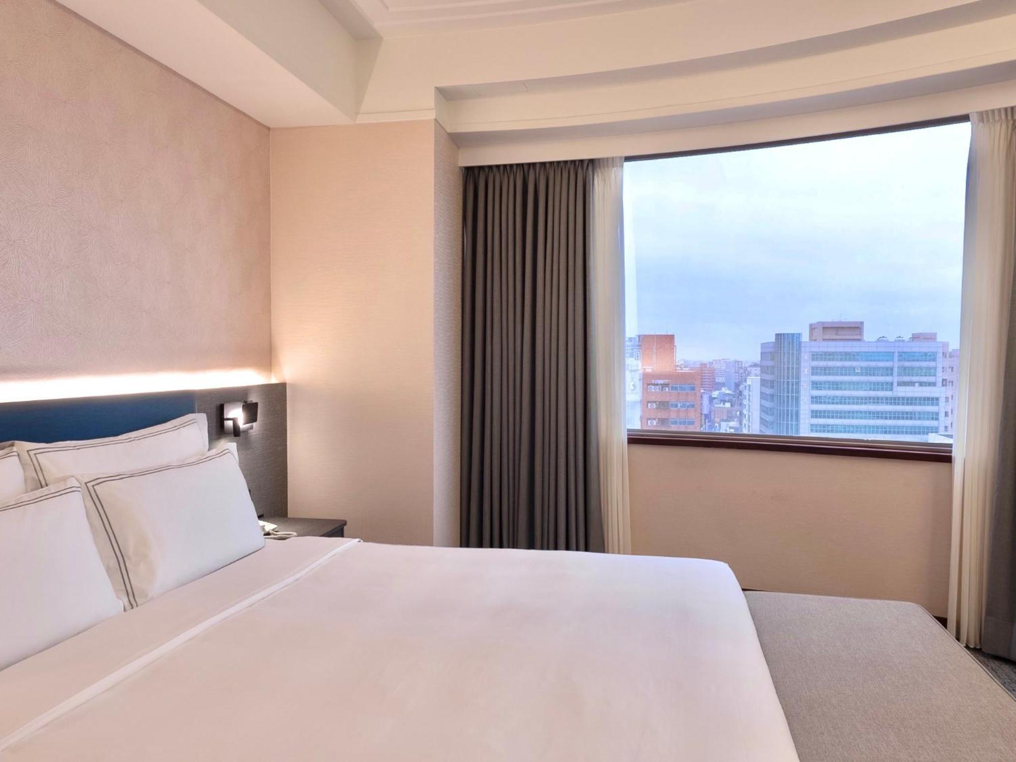 Fullon hoteles Jhongli Zhongli Exterior foto