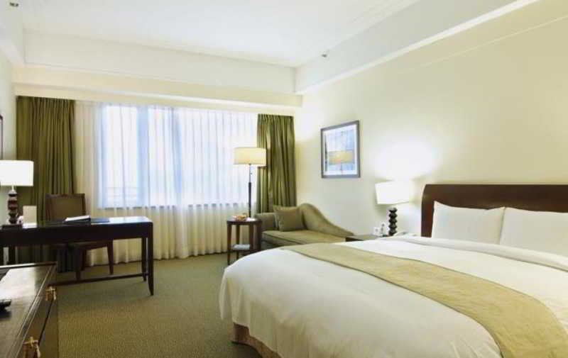 Fullon hoteles Jhongli Zhongli Exterior foto